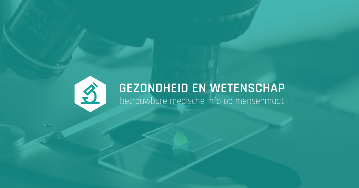 Gezondheid en wetenschap