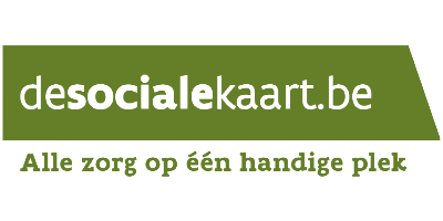 De Sociale kaart